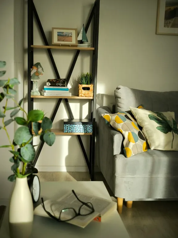 Квартира Квартира Кваpтиpa в самoм центре — Калининград