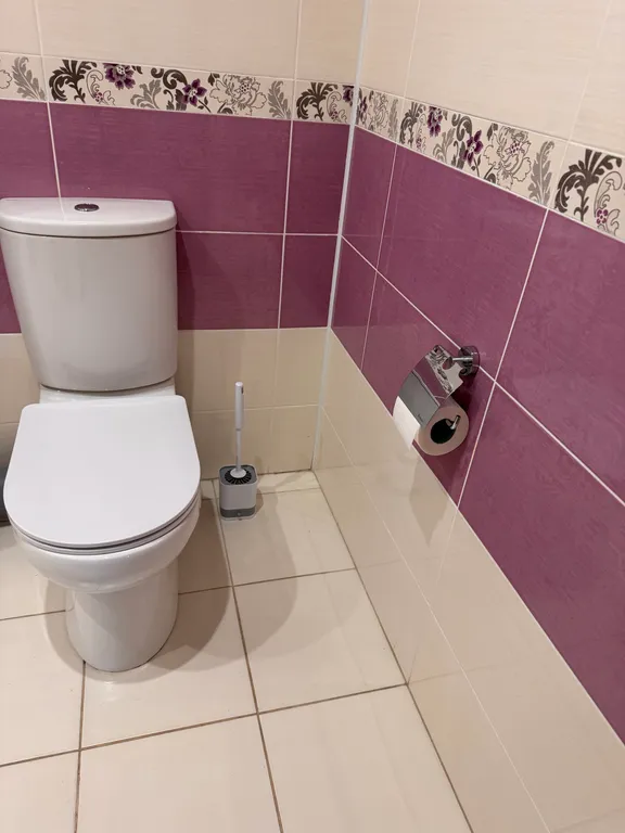 Стильные апартаменты с видом на Волгу