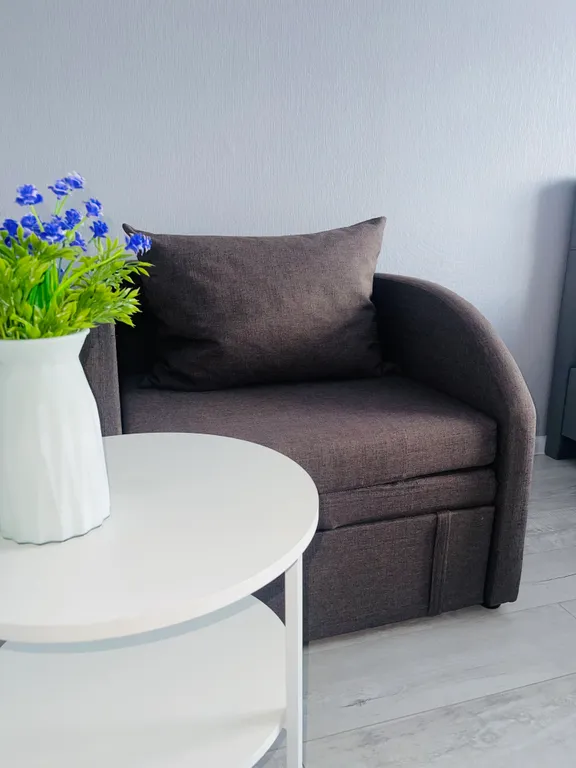 Уютная евродвушка