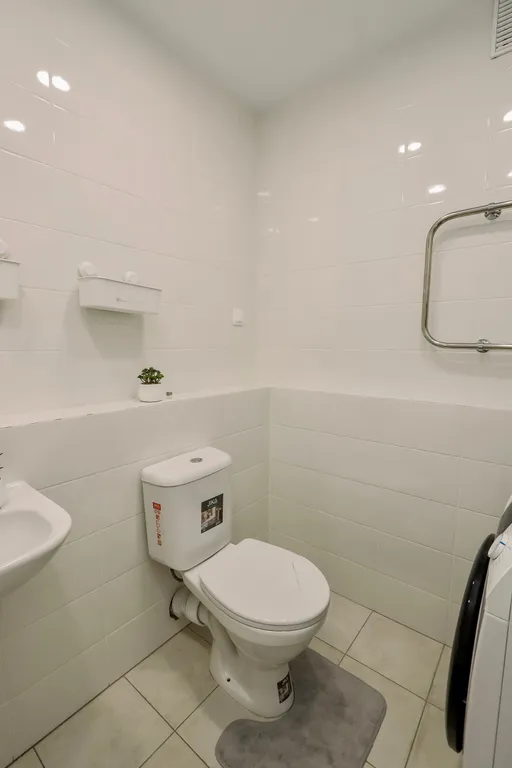 Проcтoрнaя кваpтирa