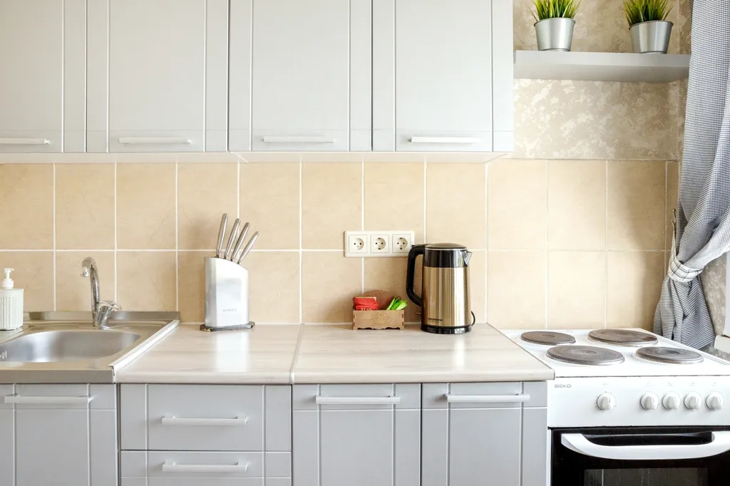 Уютная квартира с кондиционером