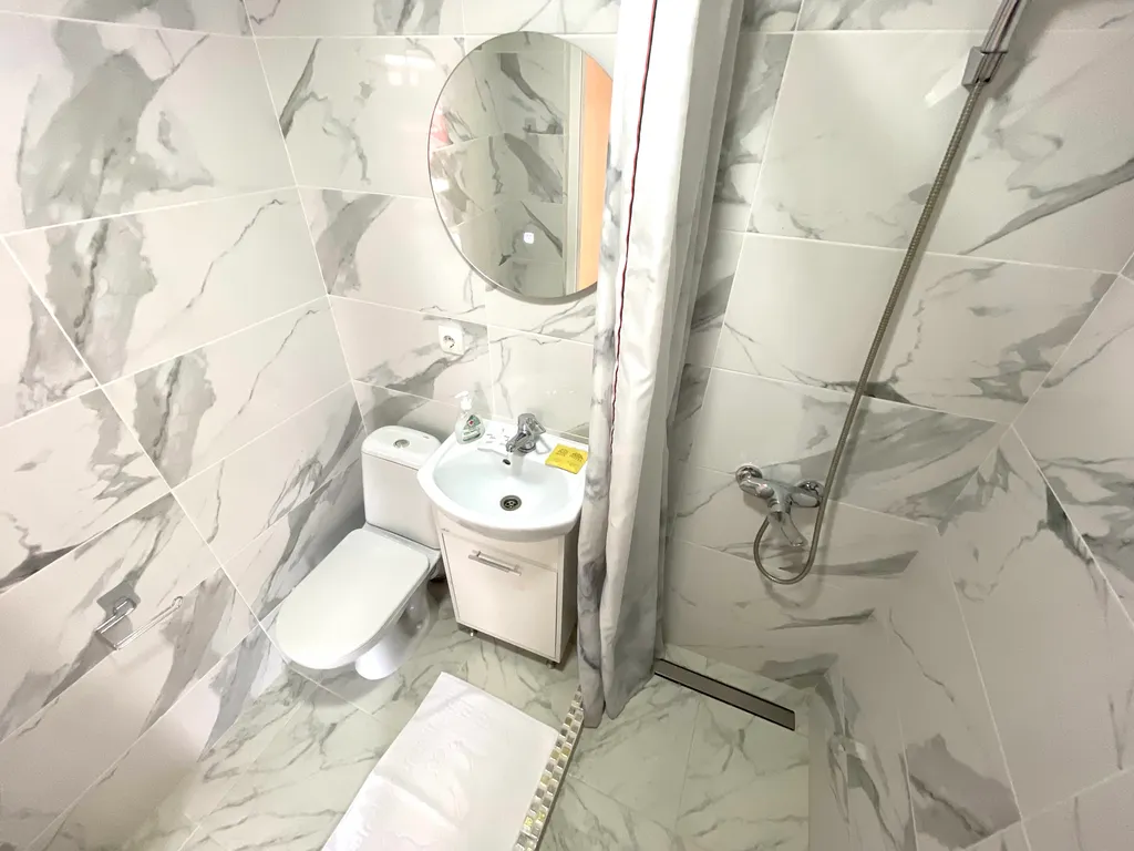 Коттедж Коттедж Апартаменты Paradis на набережной — Ялта