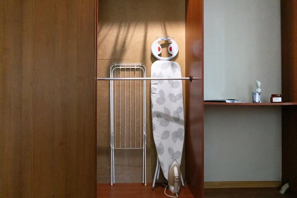 Квартира в центре города для двоих