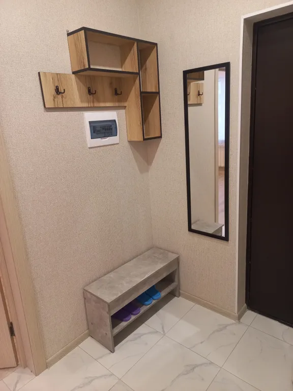 Любимый уголок в южном