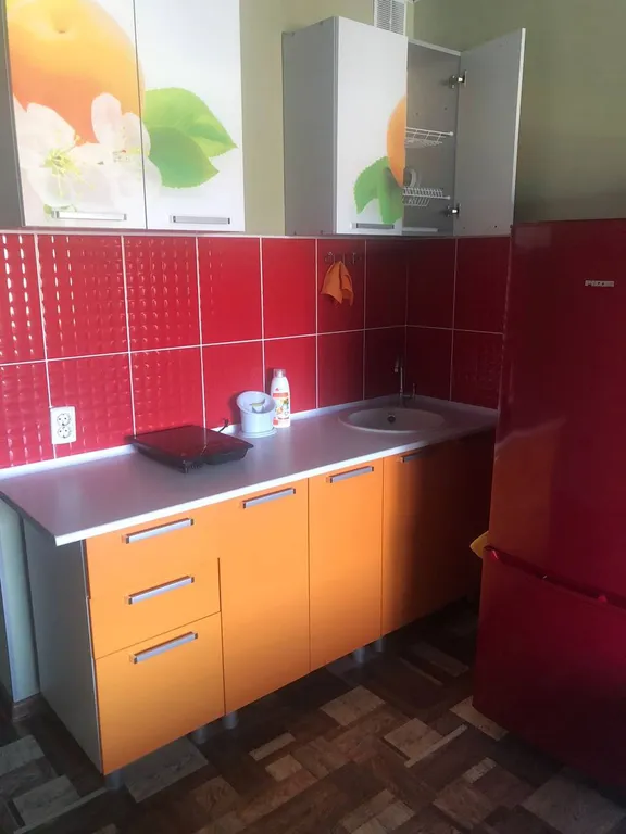 Квартира Комната — Судак