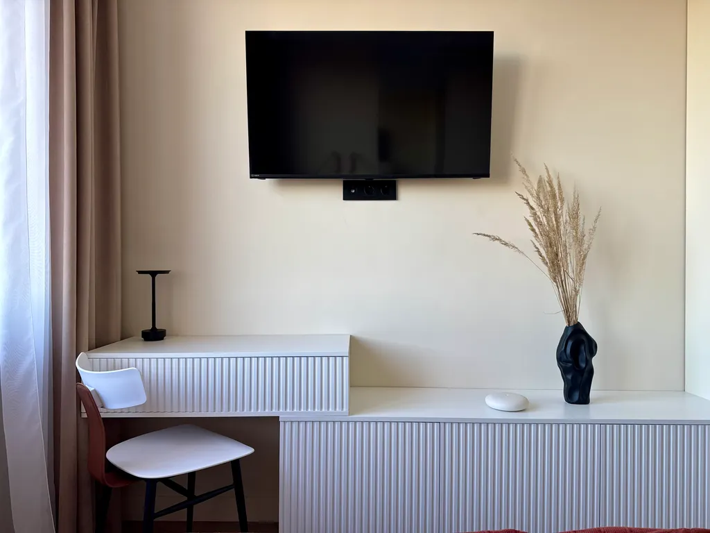 Дизайнерская студия у аэропорта Внуково