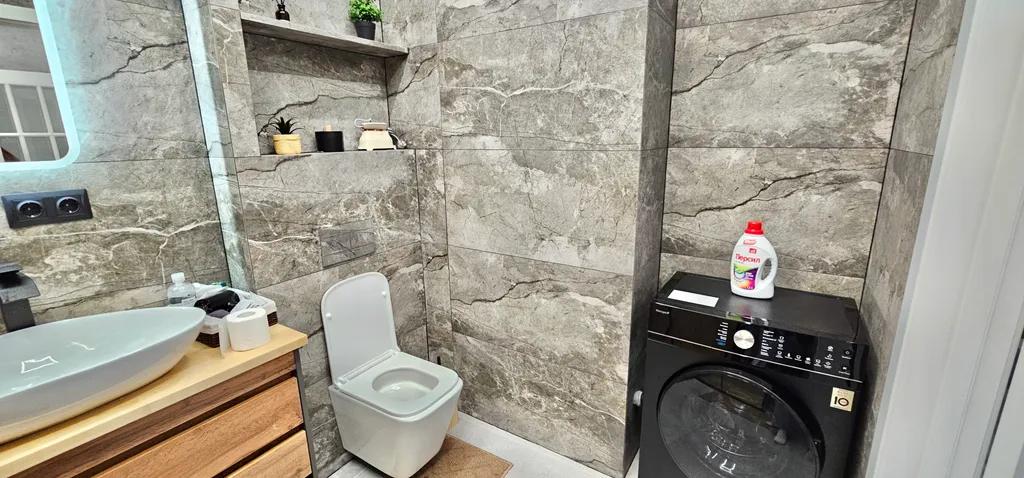 Апартаменты Пряная горчица для Вас