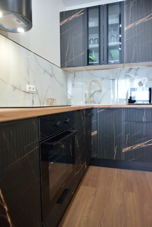 Квартира Шикарная квартира в самом красивом районе Краснодара — Краснодар