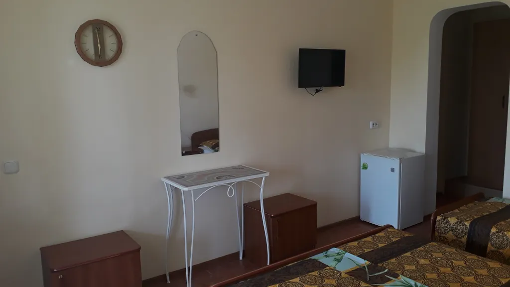 Квартира Комната — Анапа