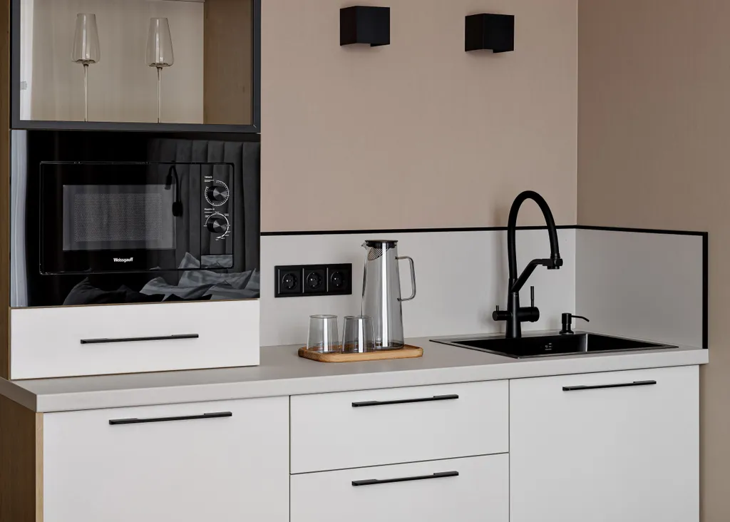 Квартира Квартира Цвет комфорта — Краснодар