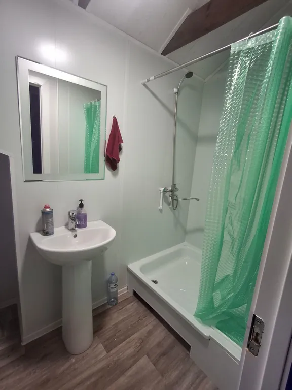 Номер м2 без гостиничного сервиса