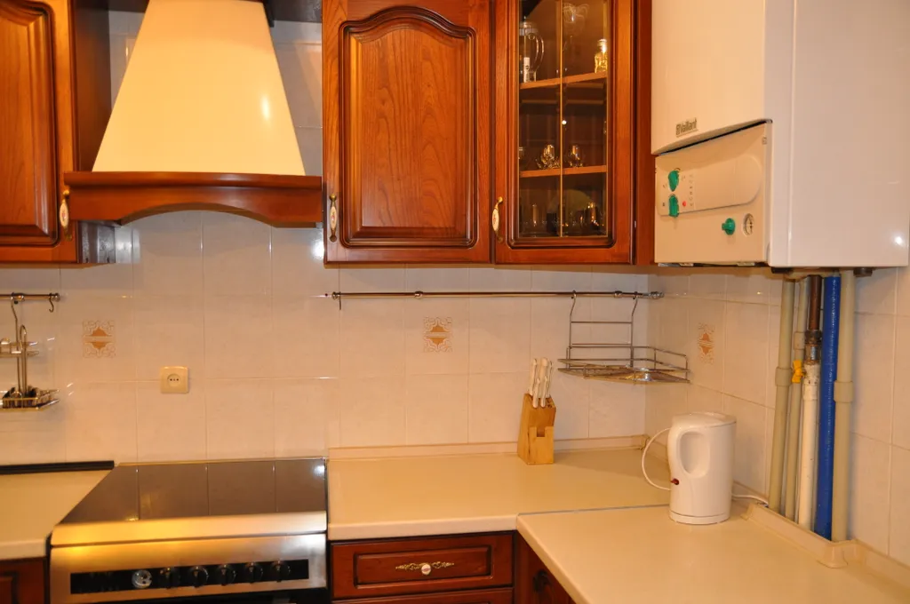 5-комнатная Квартира