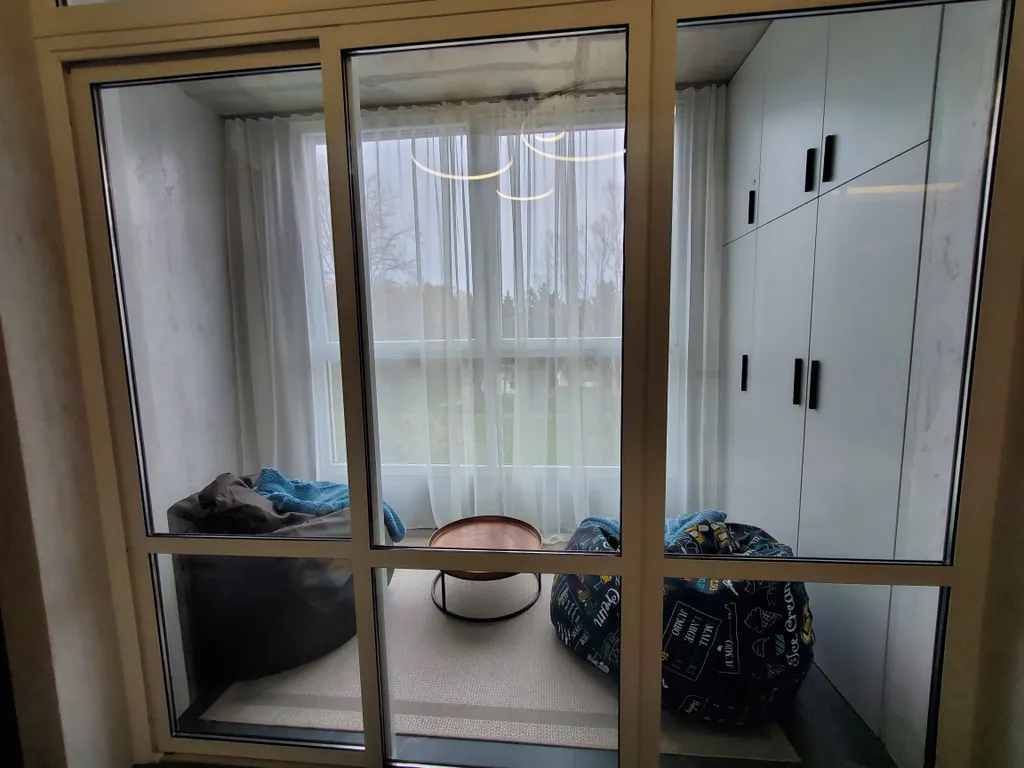 Квартира Апартаменты Баден спа лофт — Светлогорск