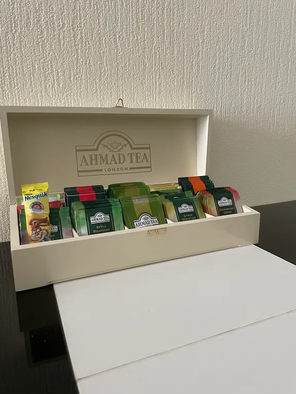 Апартаменты у моря в ЖК