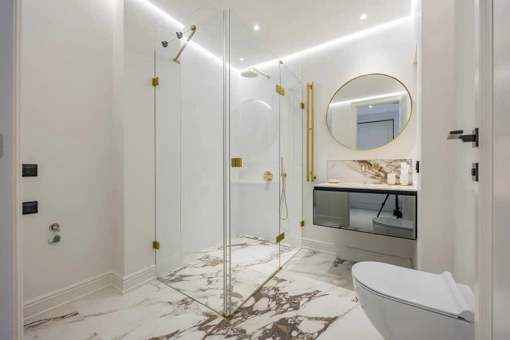 3-х комнатный премиум апартамент