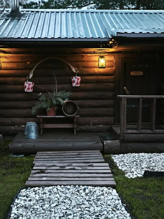 Поместье -Парк на Стрелке, 15 мин от центра Великого Новгорода