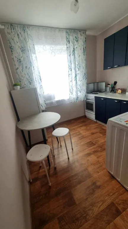 Квартира Квартира с видом на море и дистанционным заселением — Владивосток
