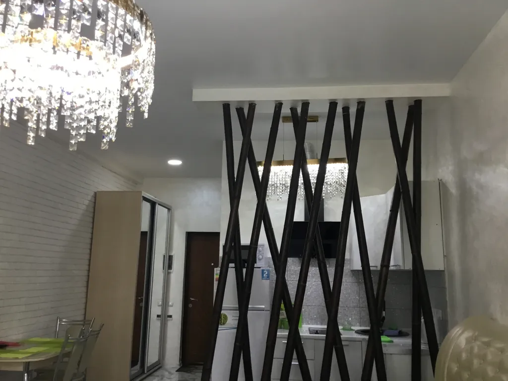 Квартира 1-комнатная Квартира — Феодосия