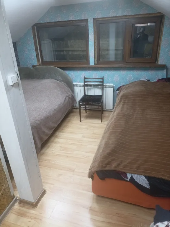 Коттедж с бассейном