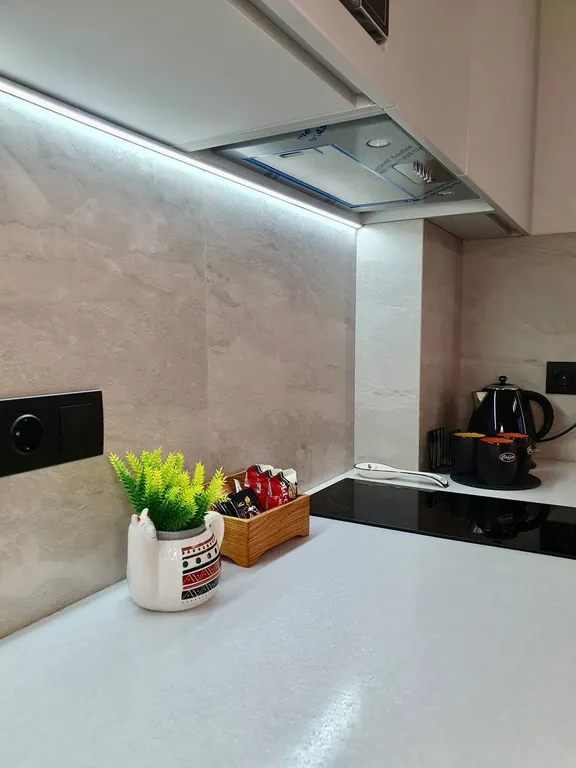 Дизайнерская евродвушка