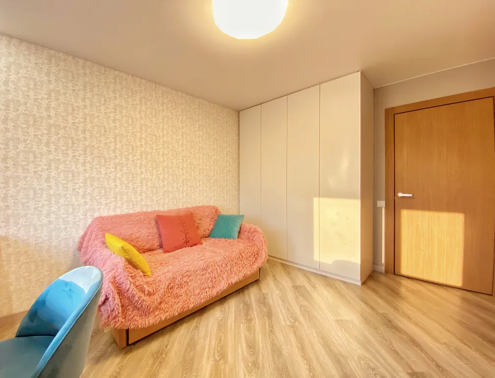 Квартира Стильная и уютная квартира Апарт-Комфорт в Центре с большой ванной — Ярославль