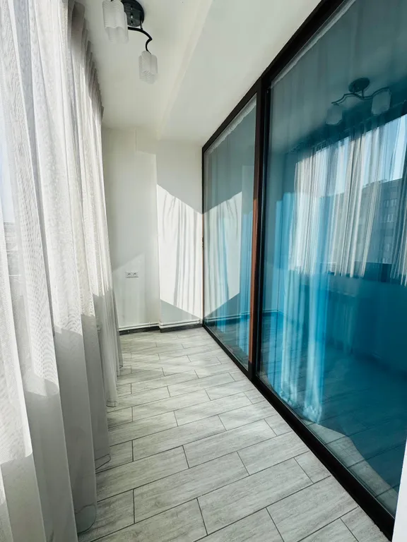 Cozy apartment on Pushkin Street