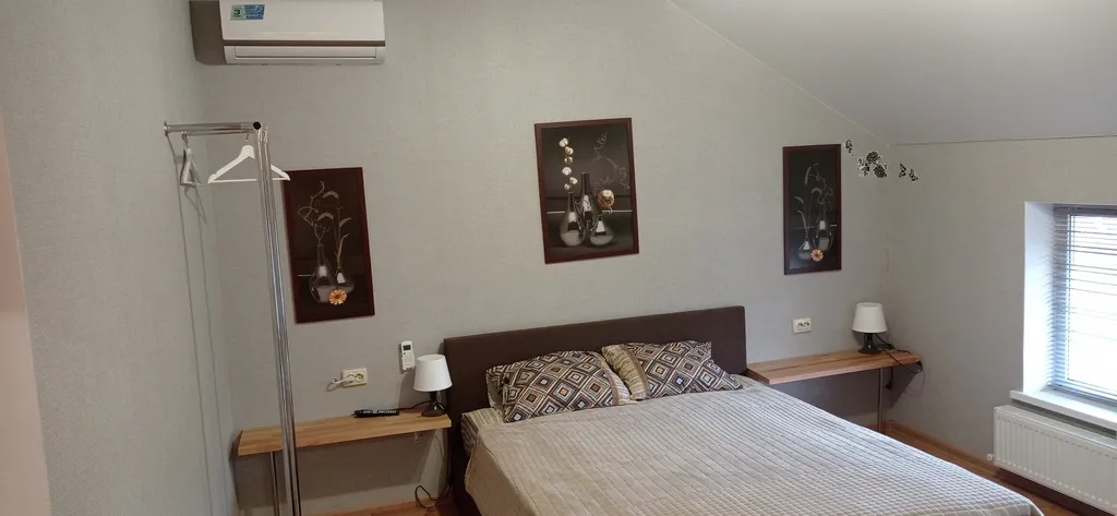 Дом возле термалок