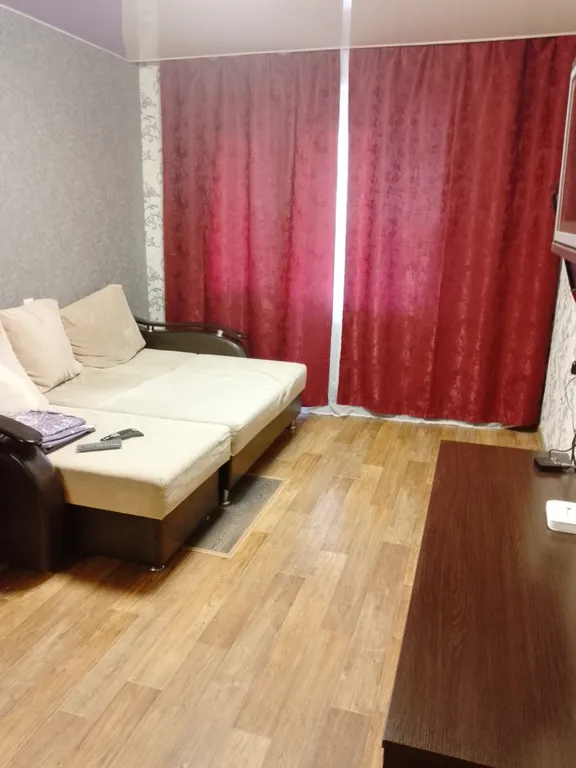 Квартира Студия у старого моста — аренда посуточно в Киров