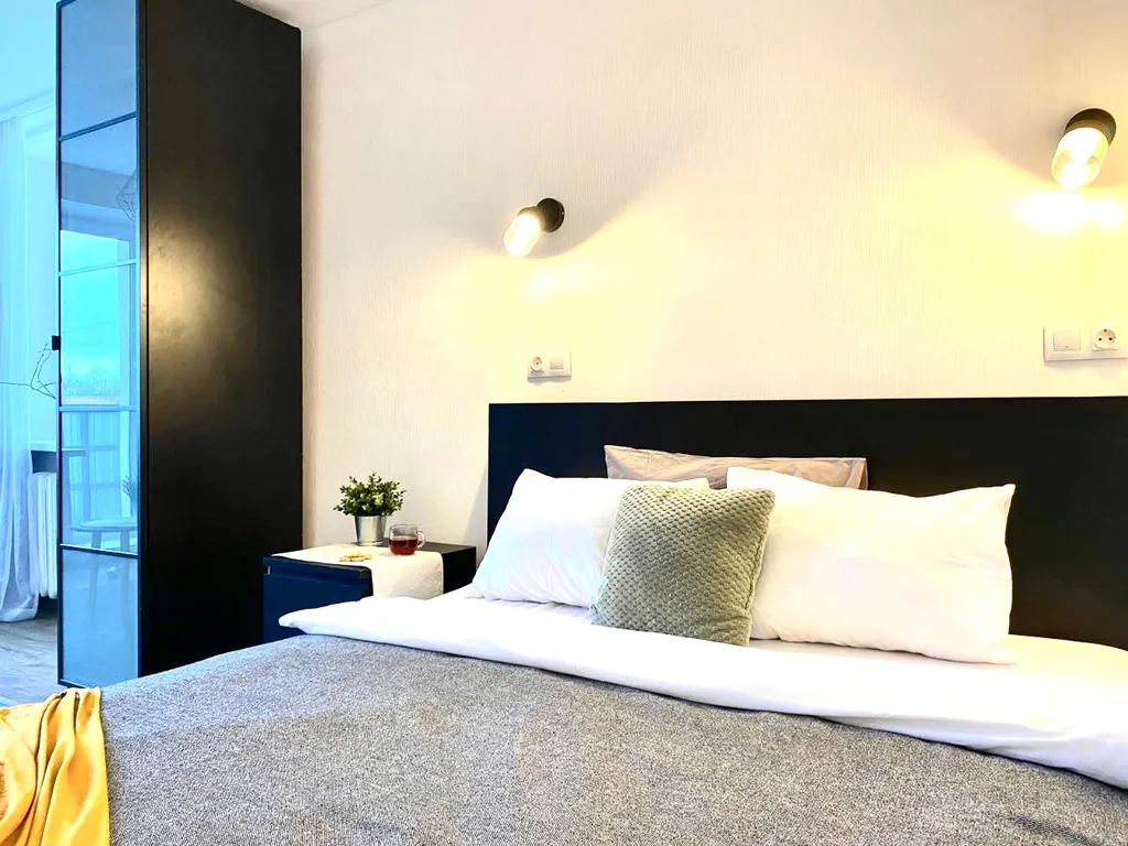 Квартира Современная квартира XXI века — Кириши