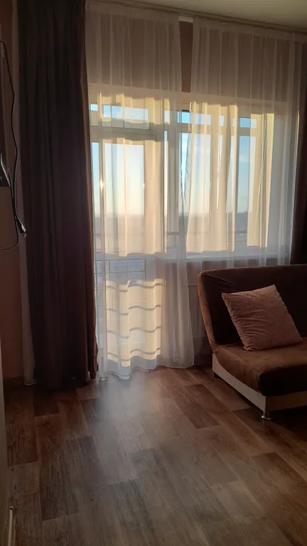 Уютная, тихая квартира в центре