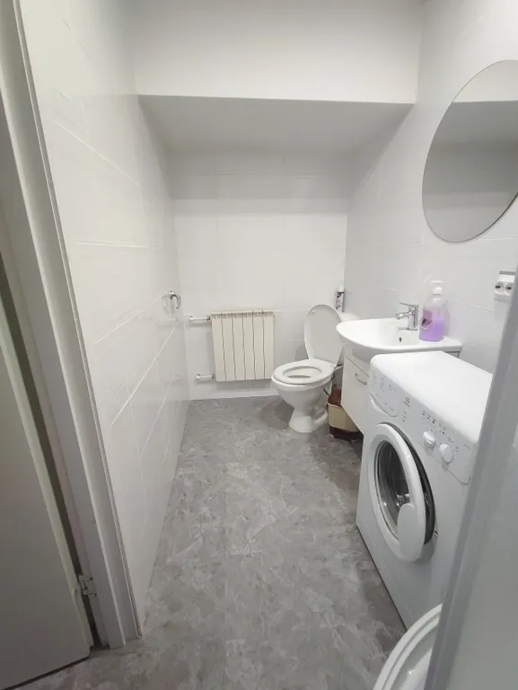 Апартамент вблизи университетов