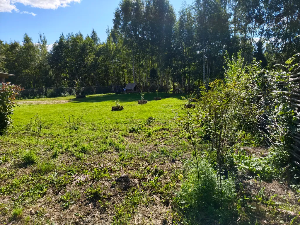 Коттедж Домик в деревне — Ярославль