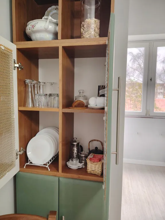 Квартира Квартира в центре города — Калининград