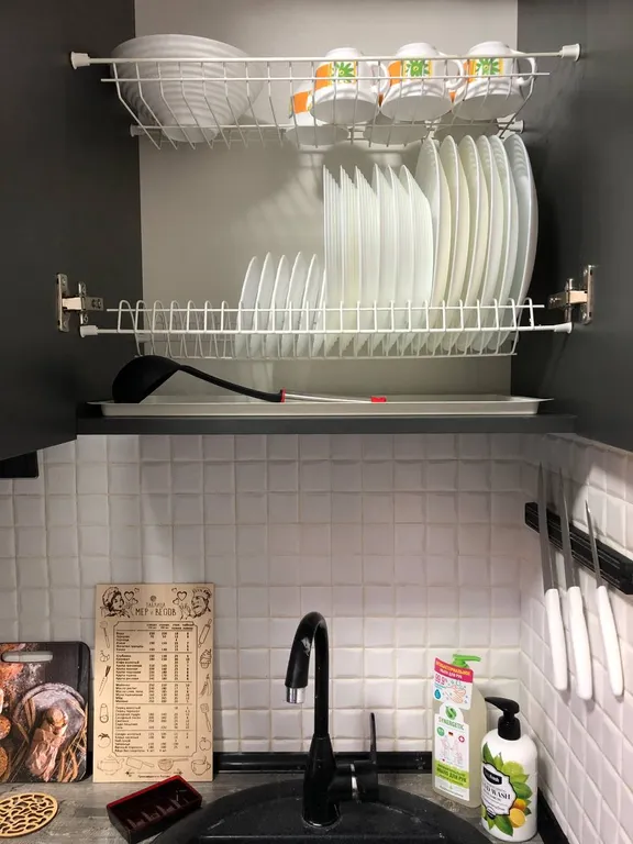 Отличная квapтира в цeнтре