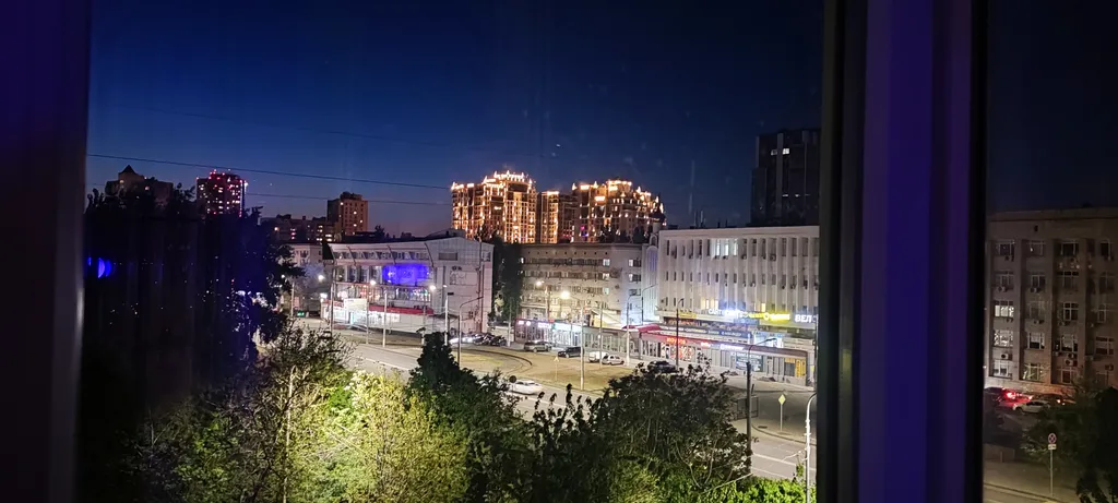 Квартира Видовая квартира в центре на набережной — Волгоград