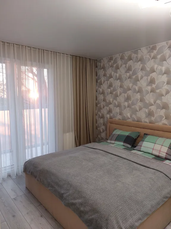 Квартира Уютная квартира вблизи с историческими местами города — Калининград