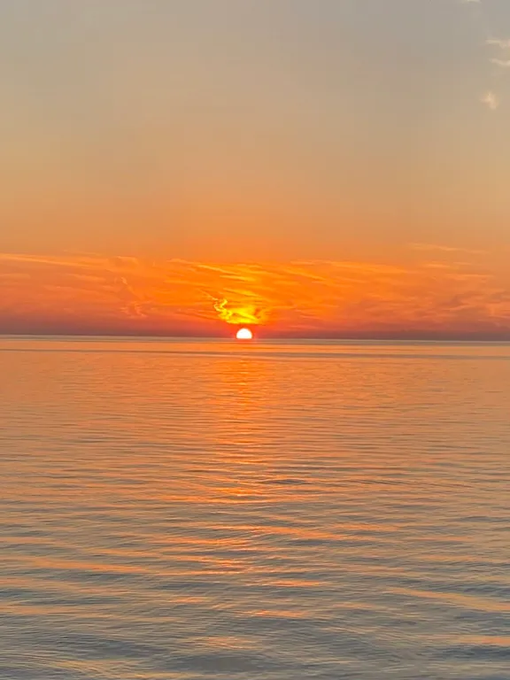 Апартаменты с видом на море