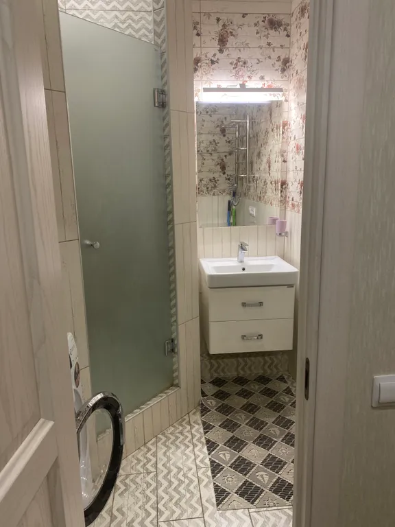 Квартира Райский уголок