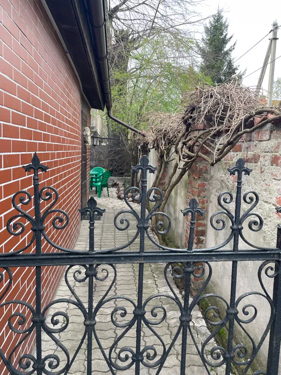 Дом с камином со столетней историей: город и море удобная развязка