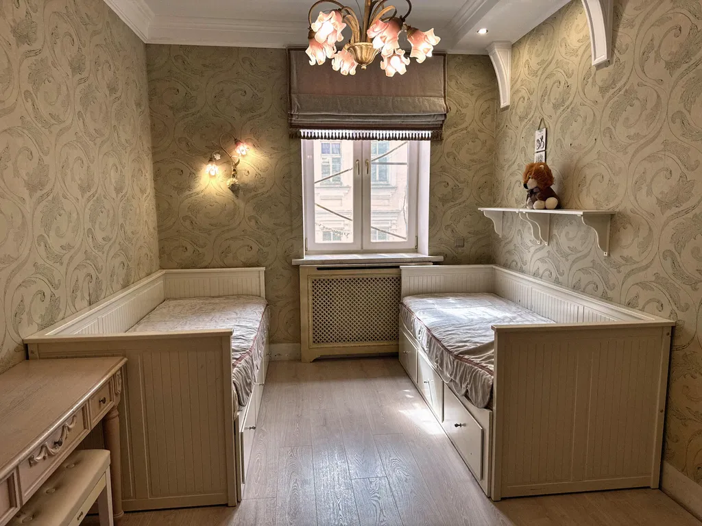 Уютная и комфортная квартира в самом центре Города - Героя Смоленска