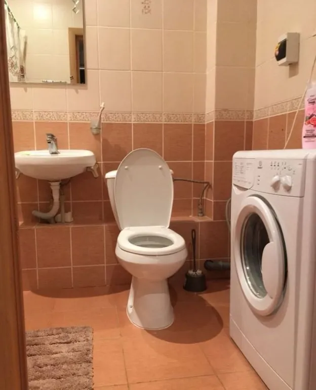 Квартира в центре города с панорамным видом