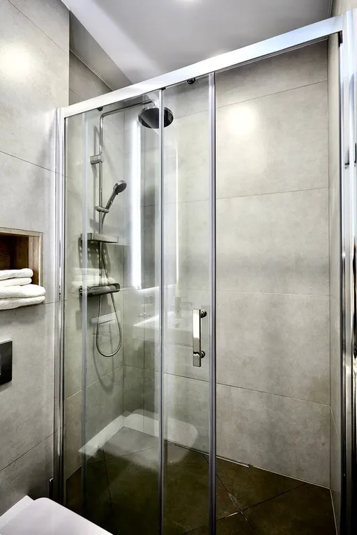 Квартира у Парка Галицкого