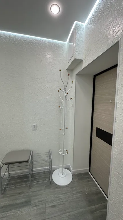 Прекрасная двухкомнатная квартира с удобным расположением