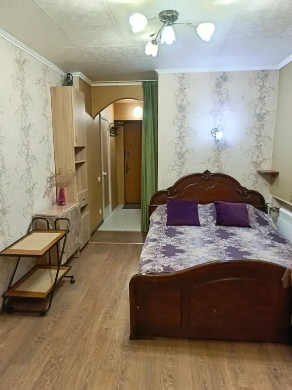 Квартира Квартира в ЗОЛОТОМ треугольнике Сочи.Лучший район. — Сочи