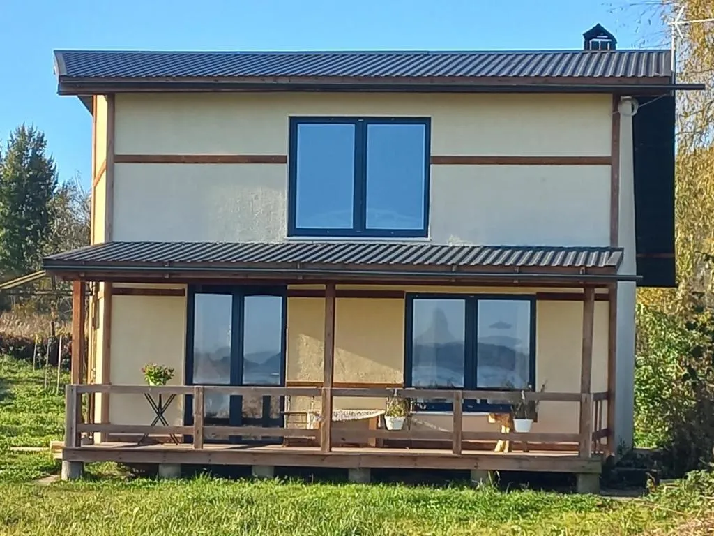 Коттедж Укля - Браслав — аренда посуточно в Браслав