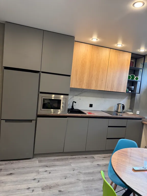 Квартира Апартаменты GreenStreet — Сортавала