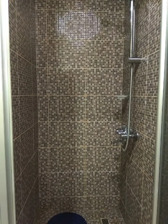 Уютная студия в центре города