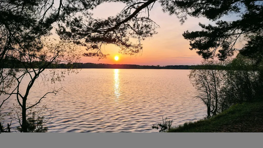 Коттедж Коттедж А-фрейм на берегу Можайского водохранилища — Можайск