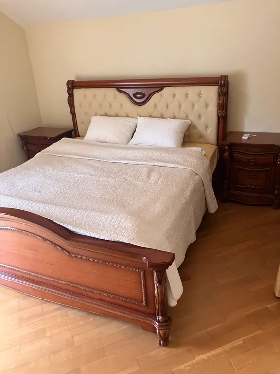 Уютный дом в центре