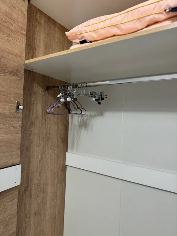 Уютный апартамент в центре города